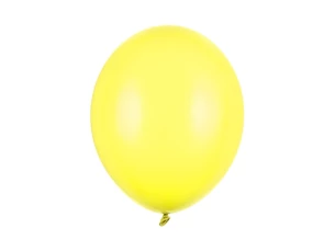 Õhupall 30cm - kollane