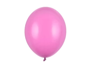 Õhupall 30cm - roosa kerge