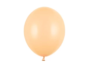 Õhupall 30cm - Puuderoranž
