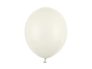 Õhupall 30cm - Kreemjas