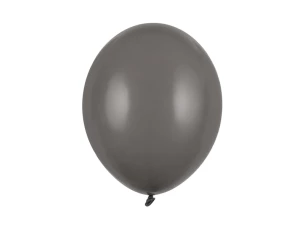 Õhupall 30cm - grafiit