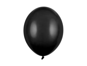 Õhupall 30cm - must