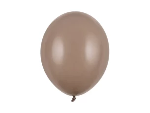 Õhupall 30cm - pruun