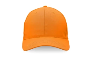 Mütsi standard - oranž