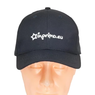 Mütsi standard - valge