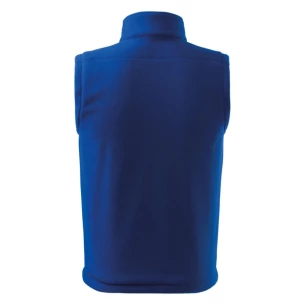 Unisex fliisist vest - sinine