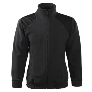 Unisex Hi-Q fliis - grafiit