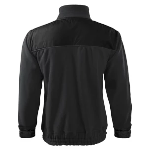 Unisex Hi-Q fliis - grafiit