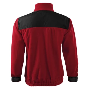 Unisex Hi-Q fliis - punane