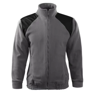 Unisex Hi-Q fliis - tumehall