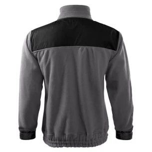 Unisex Hi-Q fliis - tumehall