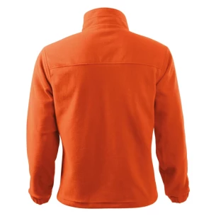 Meeste fliis - oranž