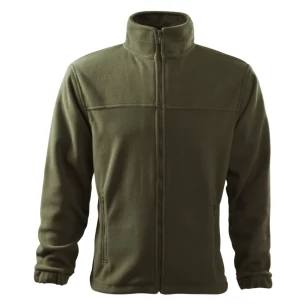 Meeste fliis - khaki