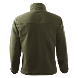Meeste fliis - khaki