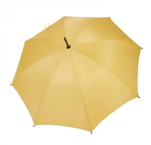 Fernando vihmavari - kollane