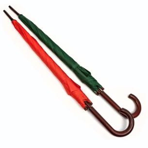 Fernando vihmavari - punane