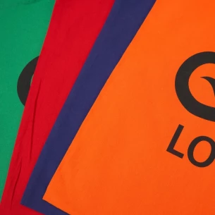 Natural Max kott - oranž