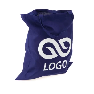 Looduslik kott - Sinine