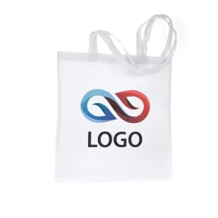 Ekobag Max kott - valge