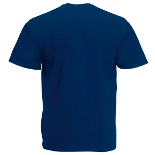 FOTL ValueWeight laste t-särk - Blue Melange