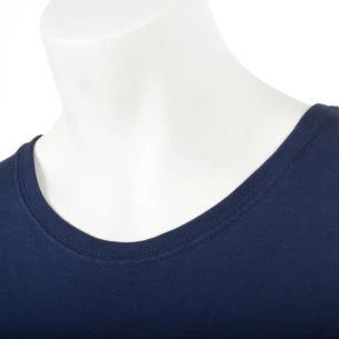 FOTL Lady-Fit ValueWeight T-särk - Grafiit