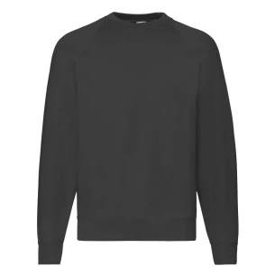 Reglan kampsun - must