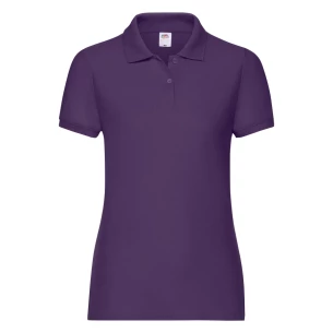 Naiste Polo särk 65-35 - lilla