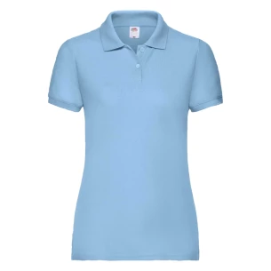 Naiste Polo särk 65-35 - sinine