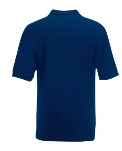 Meeste Polo särk 65-35 - Hall
