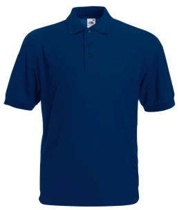Meeste Polo särk 65-35 - Hall