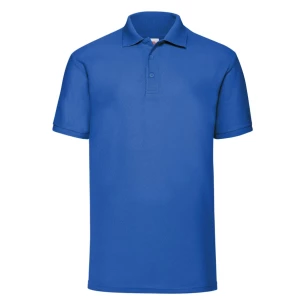 Meeste Polo särk 65-35 - sinine
