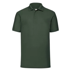 Meeste Polo särk 65-35 - Pudel