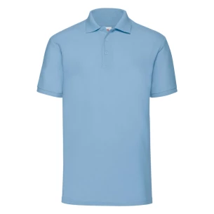 Meeste Polo särk 65-35 - sinine