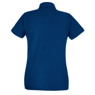 Fruit Of The Loom Premium naiste polosärk - sinine