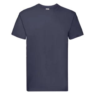 Super Premium FOTL T-särk - tumesinine