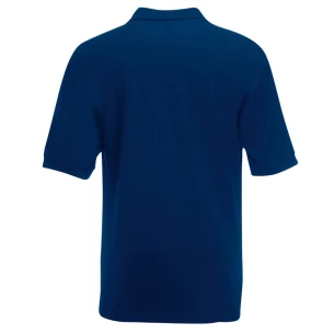 Fruit Of The Loom Premium Polo särk - oranž