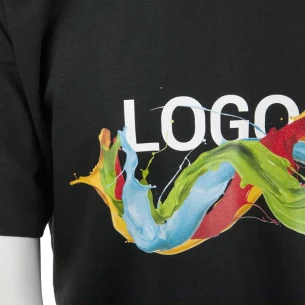 Fruit Of The Loom Premium Polo särk - oranž