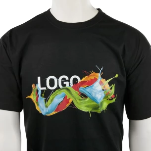 Fruit Of The Loom Premium Polo särk - grafiitne
