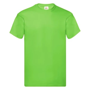 Originaalne FOTL T-särk - Lime roheline
