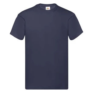 Original FOTL T-särk - tumesinine