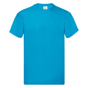 Original FOTL T-särk - helesinine