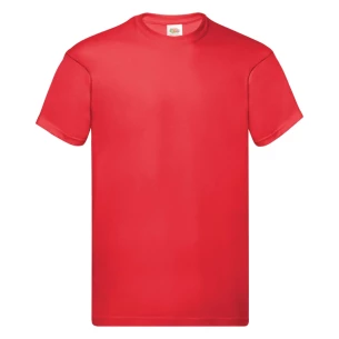 Original FOTL T-särk - punane