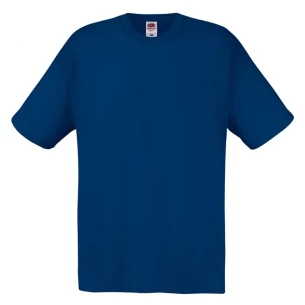 Original FOTL T-särk - kollane