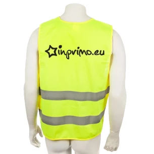 Flash Kids helkurvest