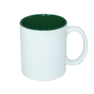 Zeus Mug - Pudel