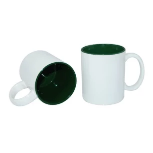 Zeus Mug - Pudel