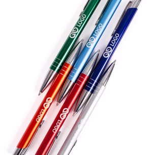 Manhattani pastapliiats - punane