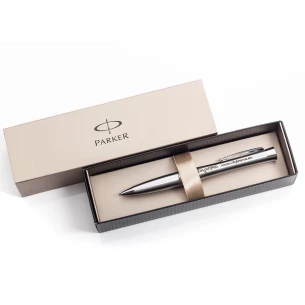 PARKER URBAN pastapliiats - hõbedane