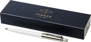 PARKER JOTTER pastapliiats - valge