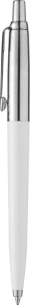 PARKER JOTTER pastapliiats - valge
